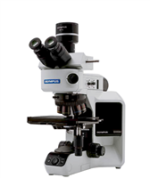 奧林巴斯金相顯微鏡BX53M